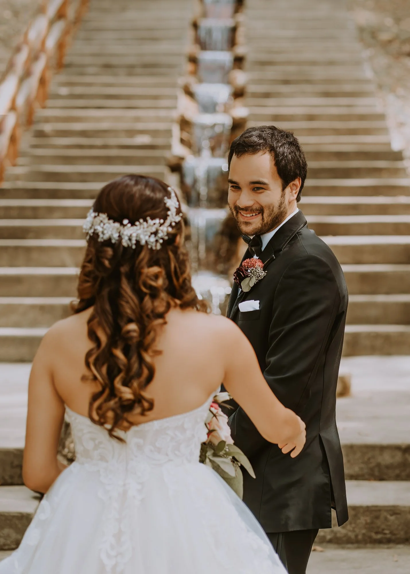 Iranian traditional 2025 wedding dress